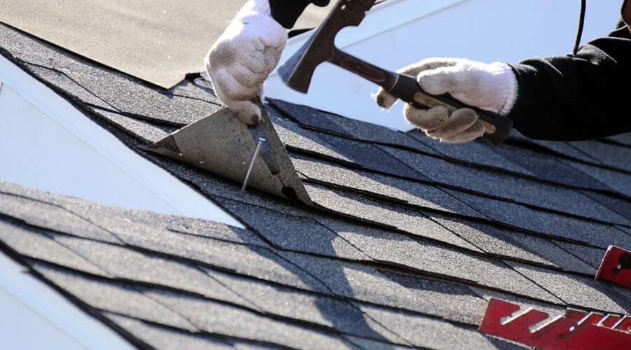 Professional gutter cleaning in Lee Center, NY